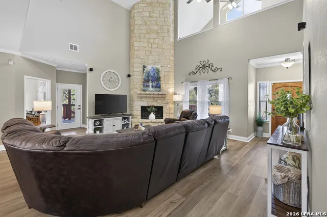 138 CANYON CRK Canyon Lake, TX 78133
