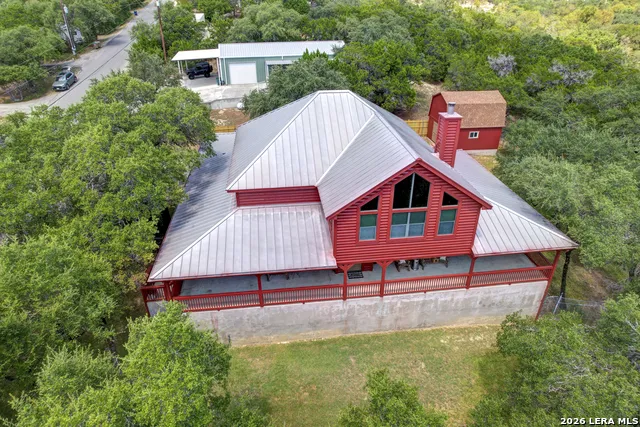 138 CANYON CRK Canyon Lake, TX 78133