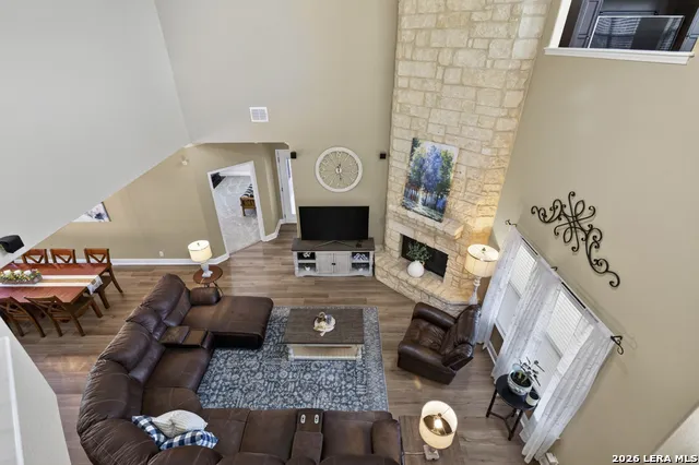 138 CANYON CRK Canyon Lake, TX 78133