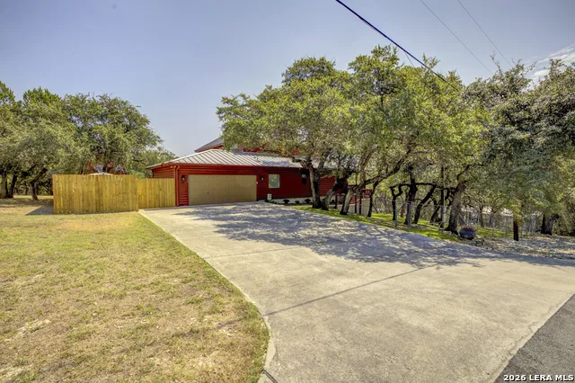 138 CANYON CRK Canyon Lake, TX 78133