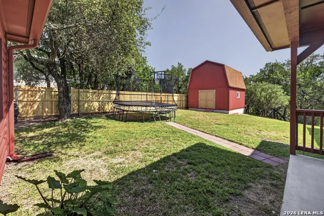 138 CANYON CRK Canyon Lake, TX 78133