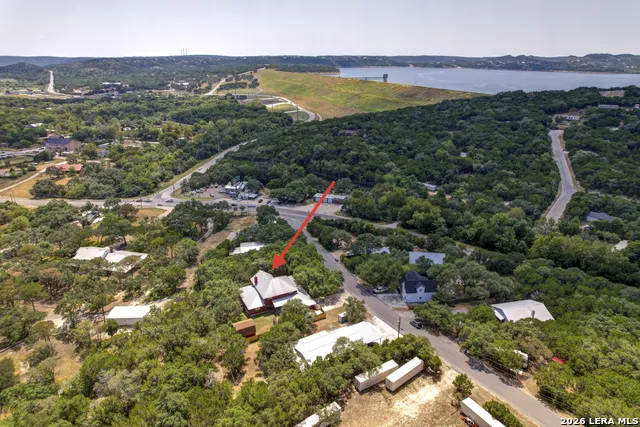 138 CANYON CRK Canyon Lake, TX 78133