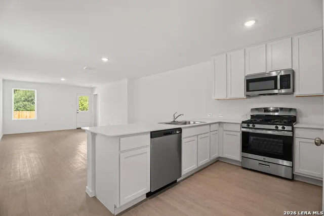 430 ARGYLE HL San Antonio, TX 78227