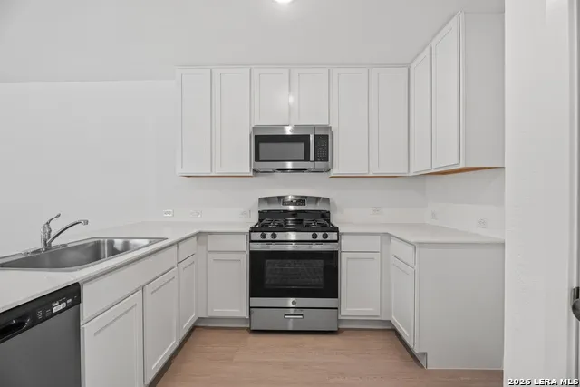 430 ARGYLE HL San Antonio, TX 78227