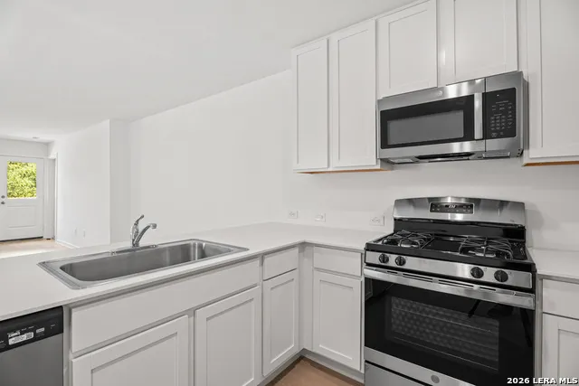 430 ARGYLE HL San Antonio, TX 78227