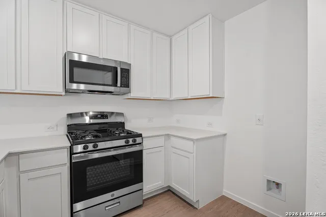 430 ARGYLE HL San Antonio, TX 78227