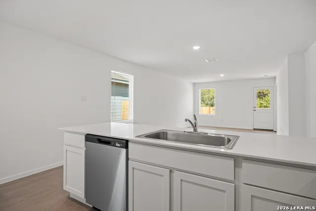 430 ARGYLE HL San Antonio, TX 78227