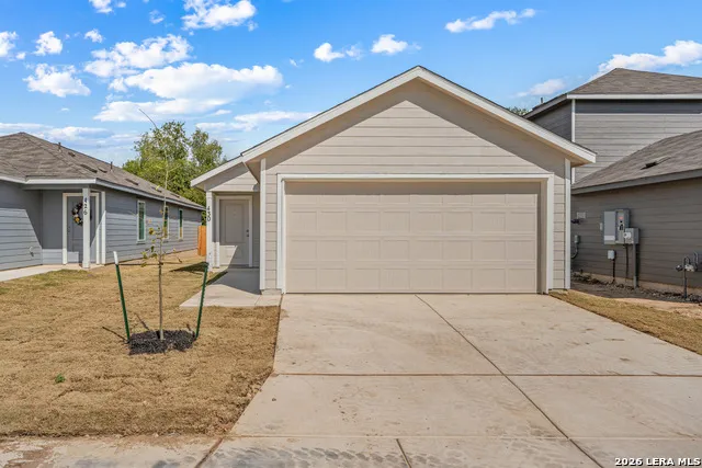430 ARGYLE HL San Antonio, TX 78227