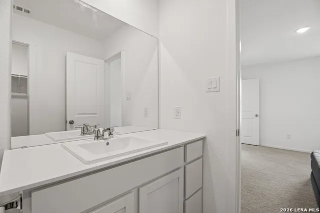 430 ARGYLE HL San Antonio, TX 78227
