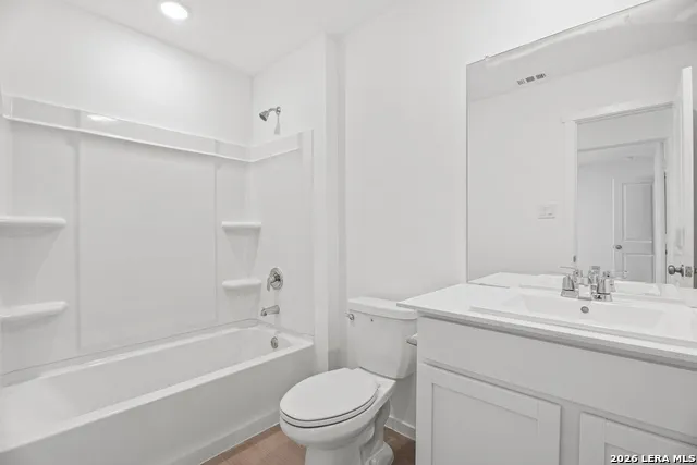 430 ARGYLE HL San Antonio, TX 78227