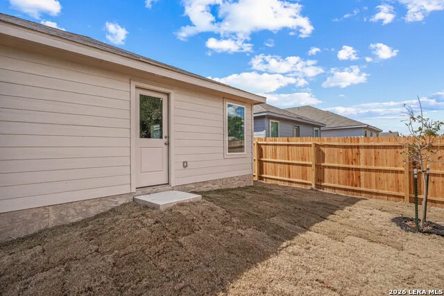 430 ARGYLE HL San Antonio, TX 78227