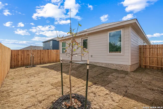 430 ARGYLE HL San Antonio, TX 78227