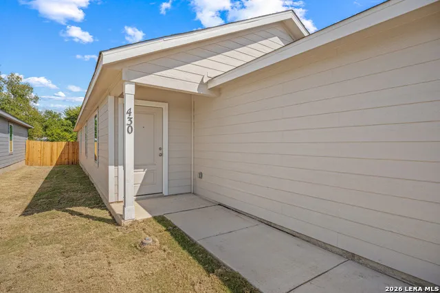 430 ARGYLE HL San Antonio, TX 78227