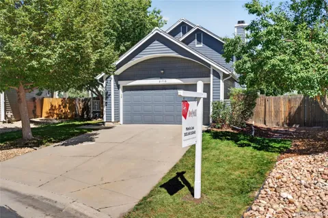 21716 Silver Meadow Lane