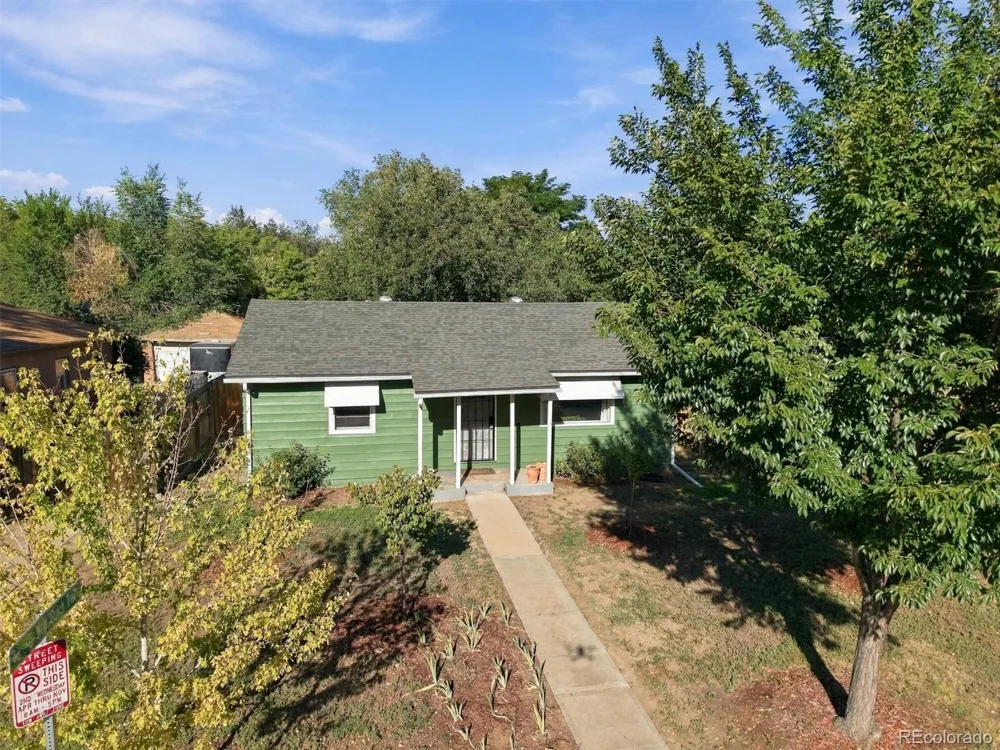 195 Perry Street Denver, CO 80219