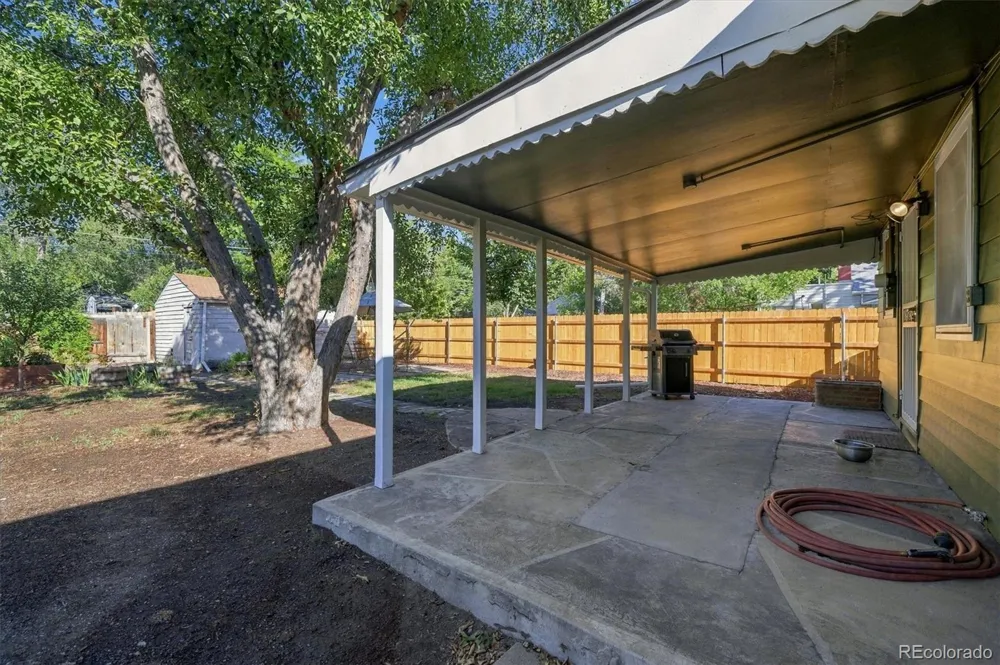 195 Perry Street Denver, CO 80219