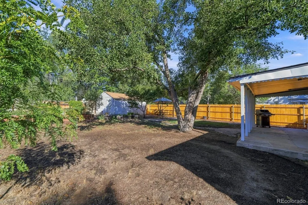 195 Perry Street Denver, CO 80219