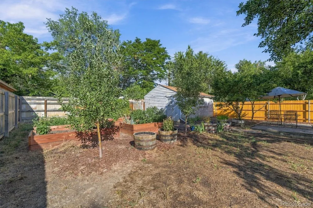 195 Perry Street Denver, CO 80219