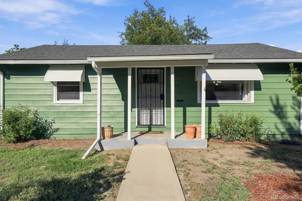 195 Perry Street Denver, CO 80219