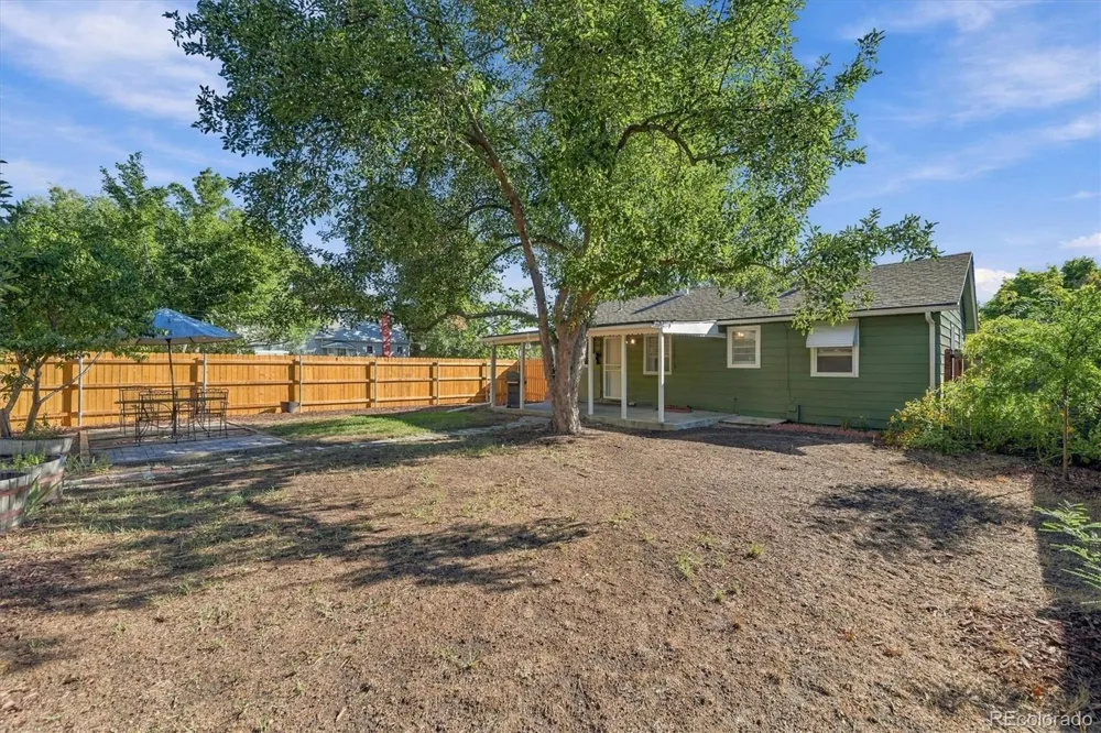 195 Perry Street Denver, CO 80219