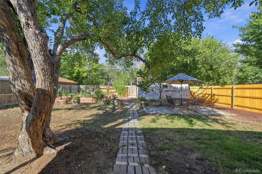 195 Perry Street Denver, CO 80219