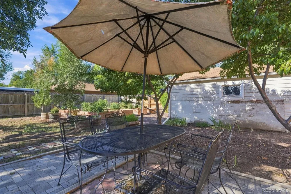 195 Perry Street Denver, CO 80219