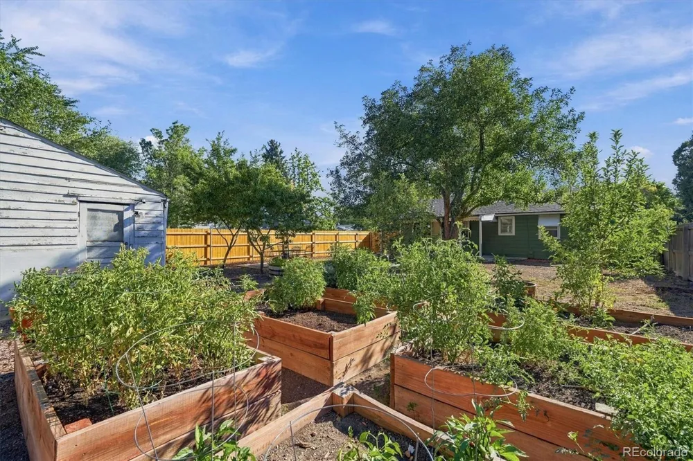 195 Perry Street Denver, CO 80219