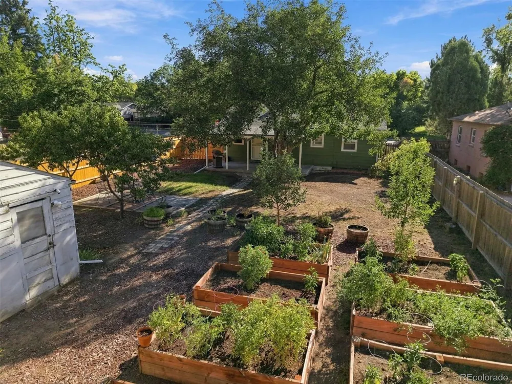 195 Perry Street Denver, CO 80219