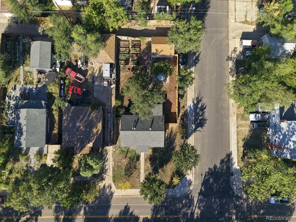 195 Perry Street Denver, CO 80219