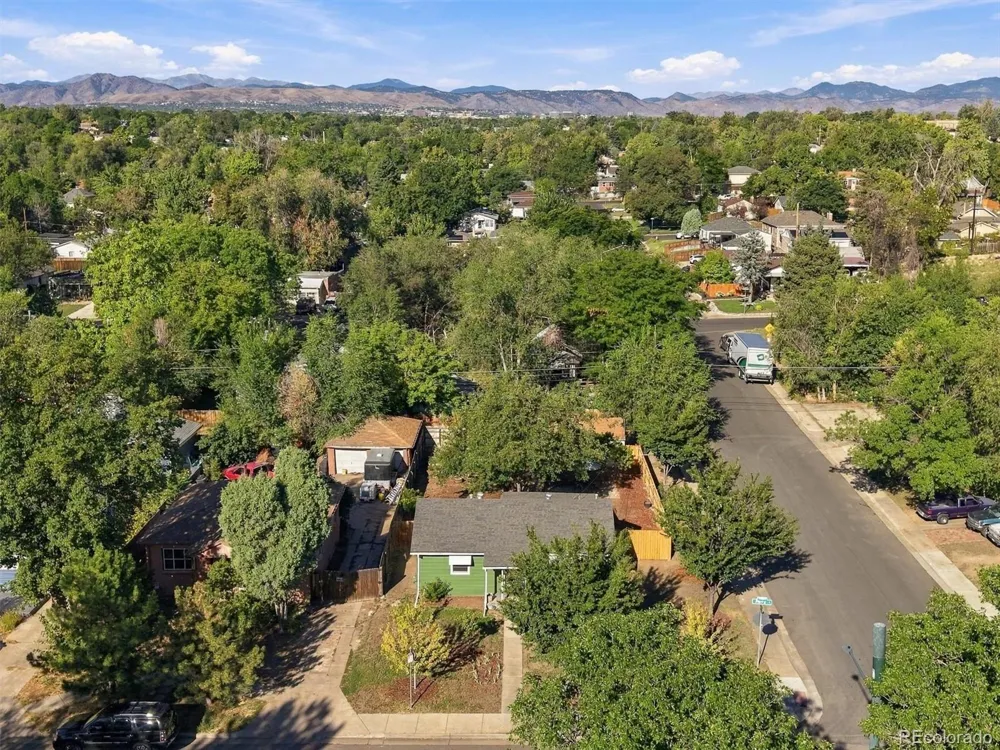 195 Perry Street Denver, CO 80219