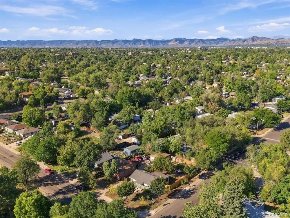 195 Perry Street Denver, CO 80219