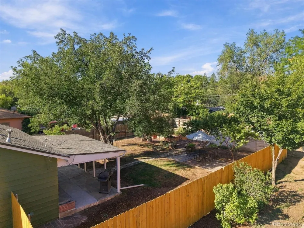 195 Perry Street Denver, CO 80219