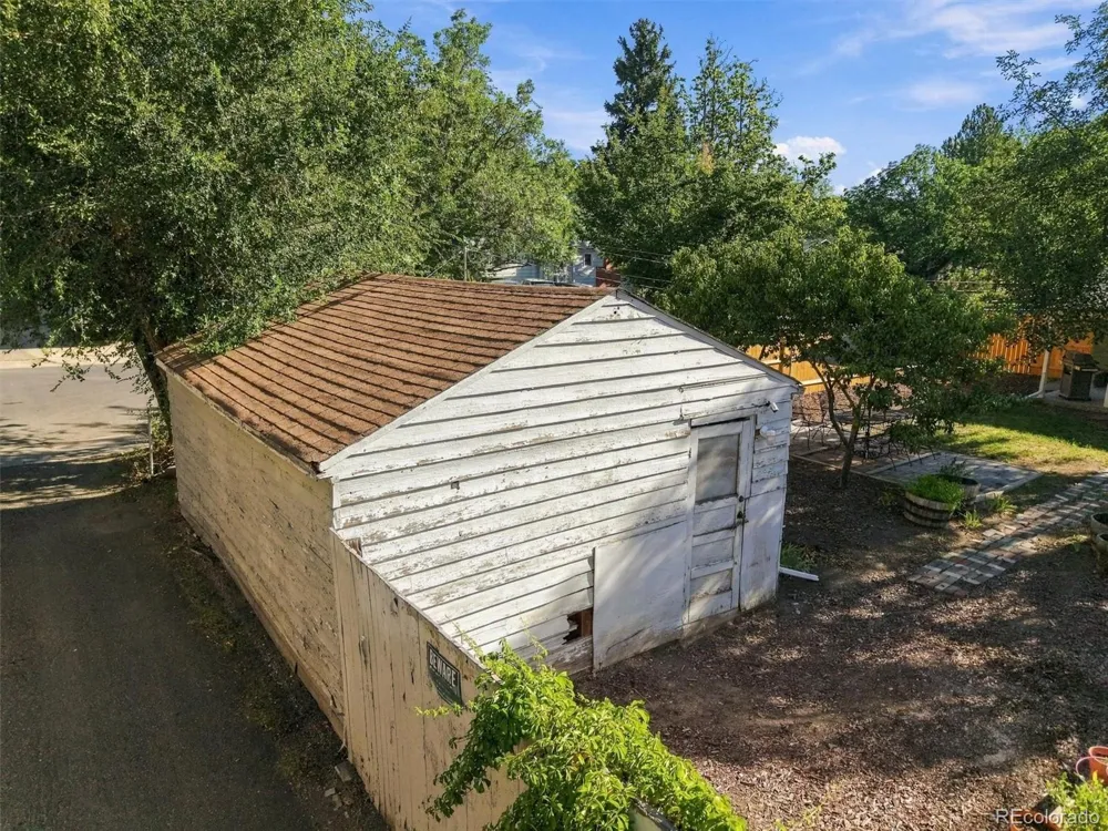 195 Perry Street Denver, CO 80219