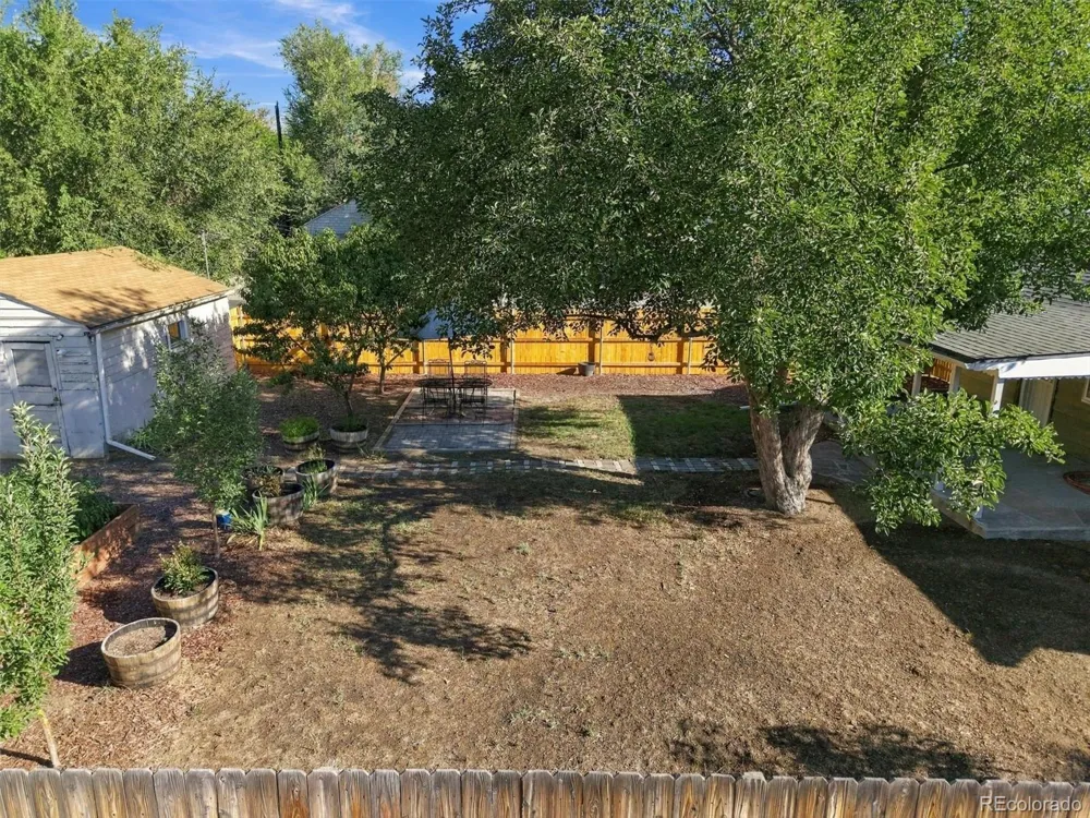195 Perry Street Denver, CO 80219