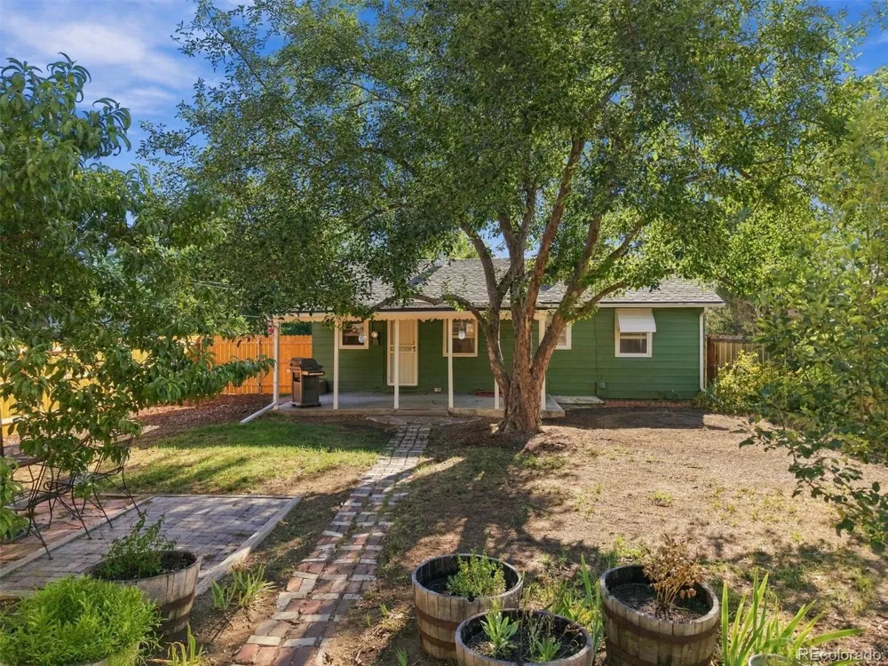 195 Perry Street Denver, CO 80219