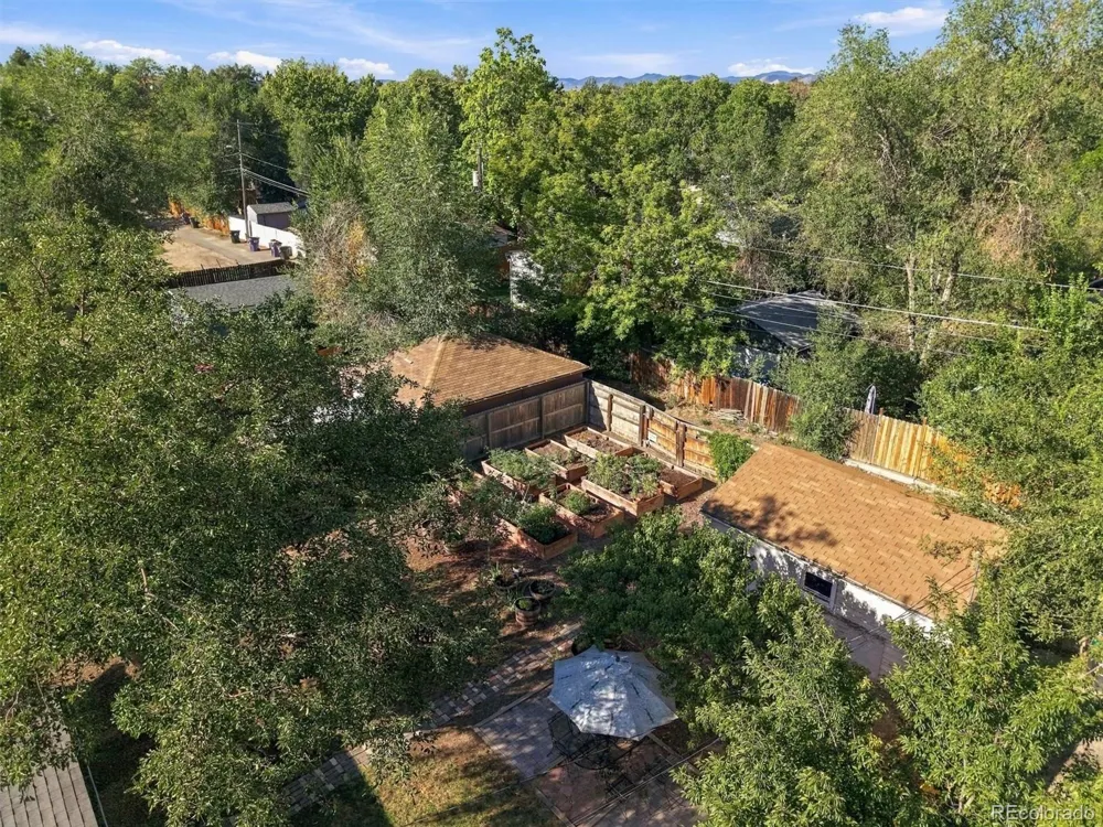 195 Perry Street Denver, CO 80219