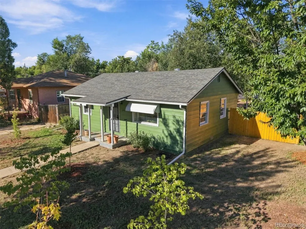 195 Perry Street Denver, CO 80219