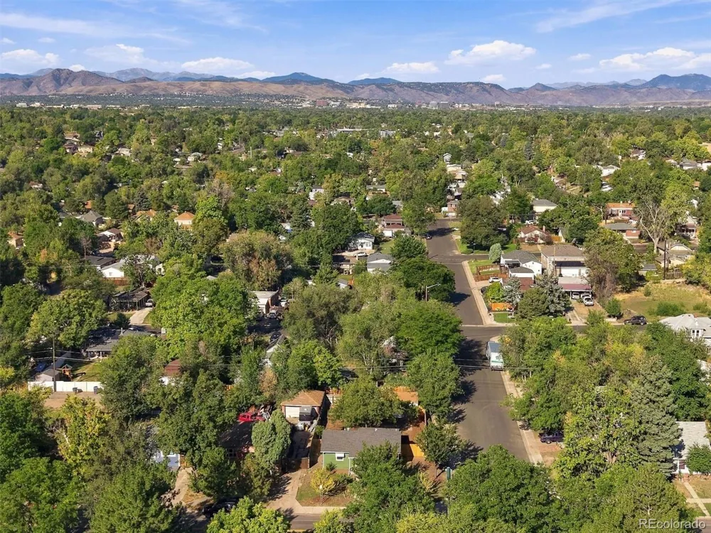 195 Perry Street Denver, CO 80219