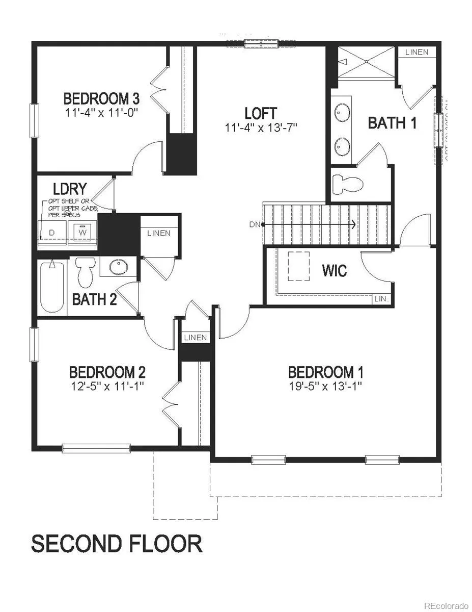 43092 Castle Stuart Street Elizabeth, CO 80107