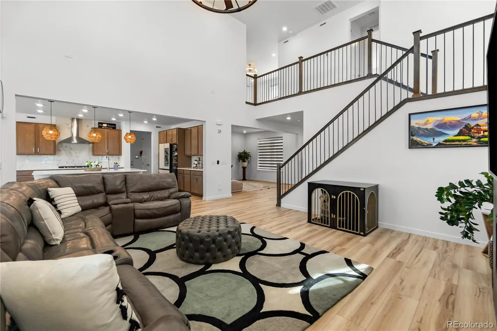 8461 Ordway Drive Littleton, CO 80125