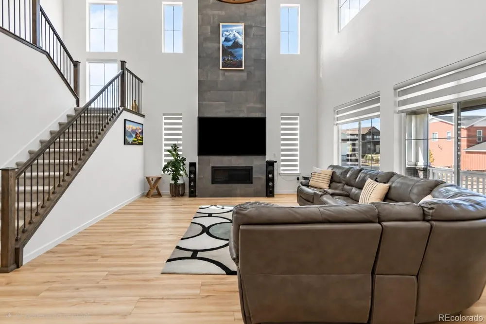 8461 Ordway Drive Littleton, CO 80125
