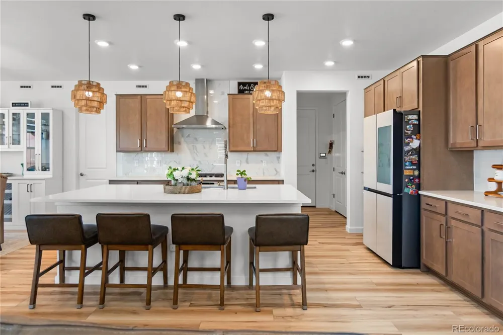 8461 Ordway Drive Littleton, CO 80125