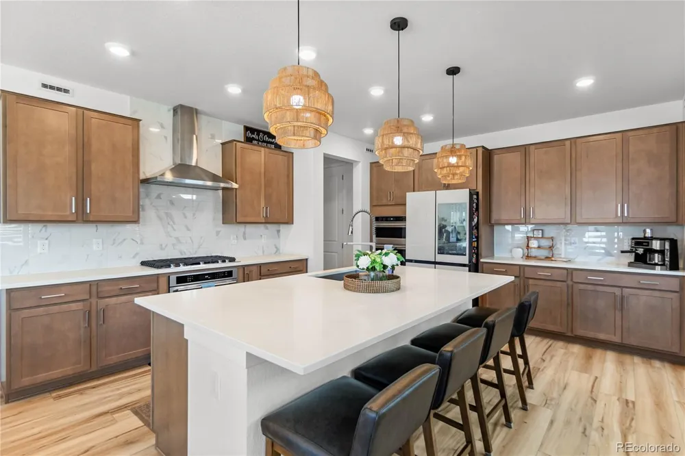 8461 Ordway Drive Littleton, CO 80125
