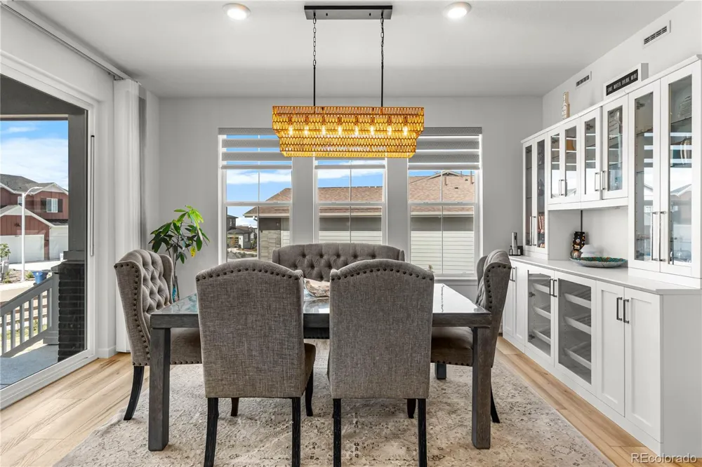 8461 Ordway Drive Littleton, CO 80125