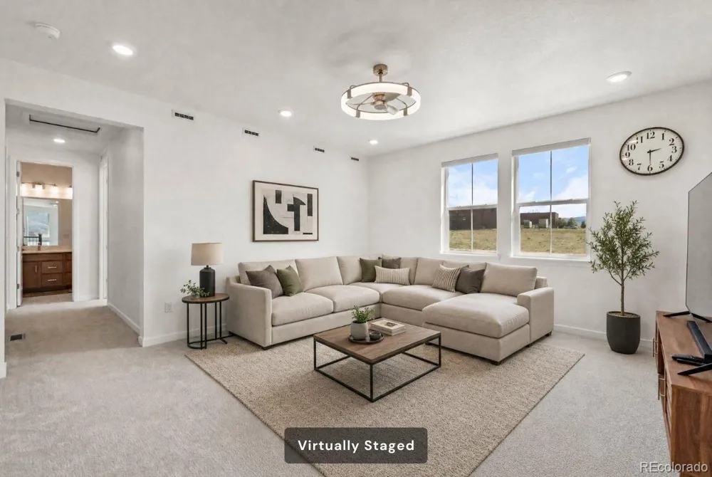 8461 Ordway Drive Littleton, CO 80125