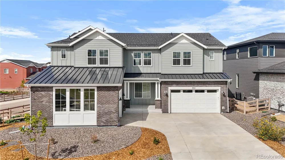 8461 Ordway Drive Littleton, CO 80125