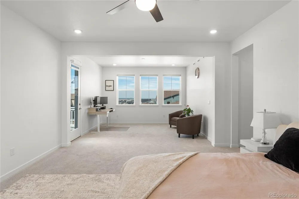 8461 Ordway Drive Littleton, CO 80125