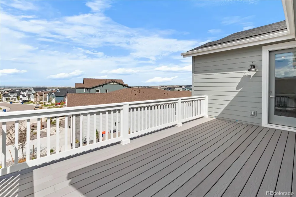 8461 Ordway Drive Littleton, CO 80125