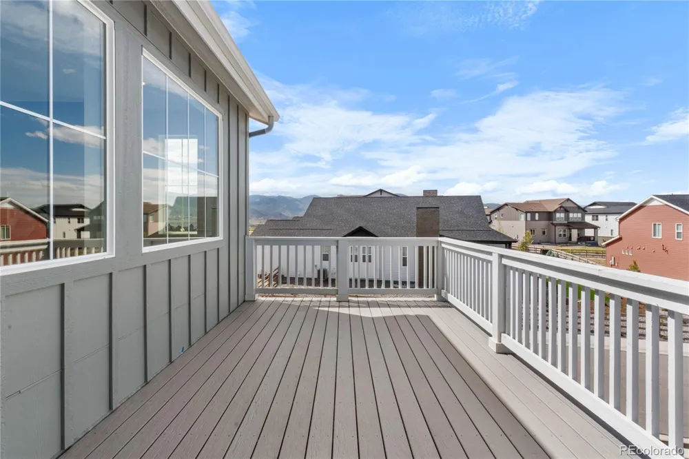 8461 Ordway Drive Littleton, CO 80125