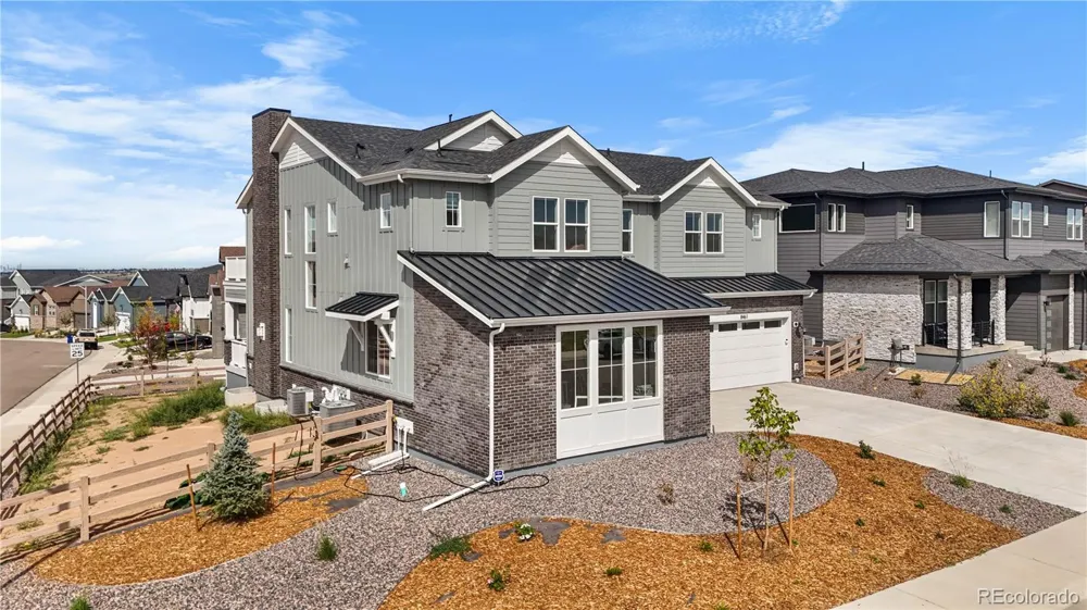 8461 Ordway Drive Littleton, CO 80125